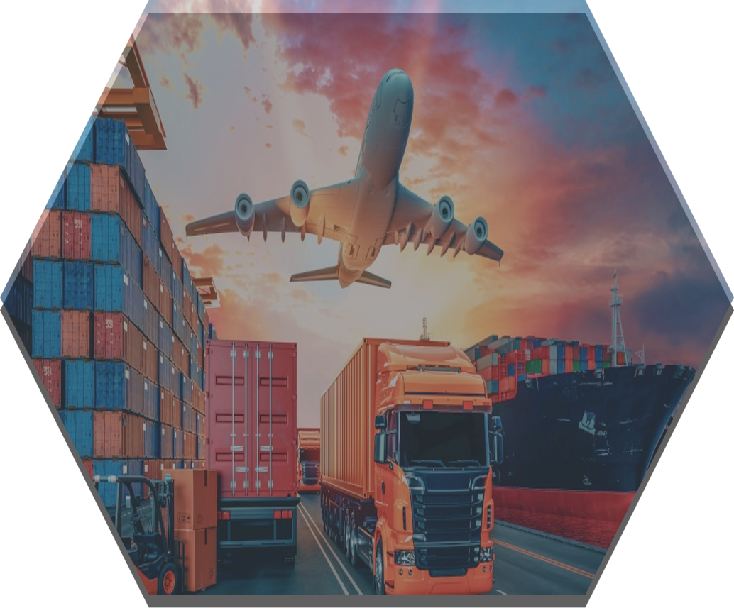 Logística Internacional